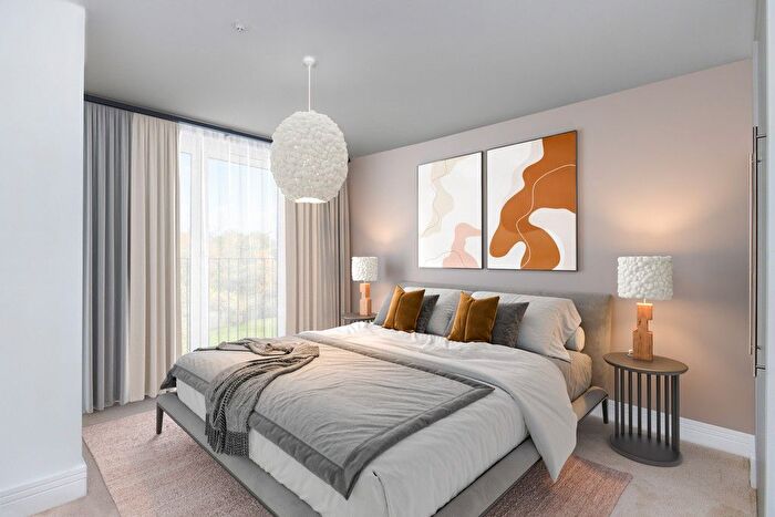 1 Bedroom Flat For Sale In "Dundas Apartment - Bed Second Floor" At Builyeon Road, South Queensferry, EH30