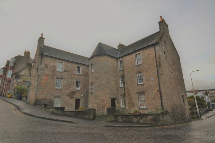 1 Bedroom Flat To Rent In Plewlands House, South Queensferry, EH30