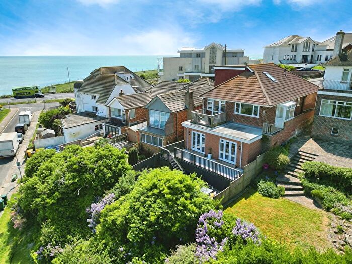 8 Bedroom Detached House For Sale In Saltdean Drive, Saltdean, Brighton, East Sussex, BN2