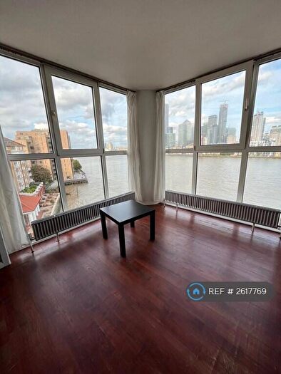2 Bedroom Flat To Rent In King Frederick Ninth Tower, London, SE16