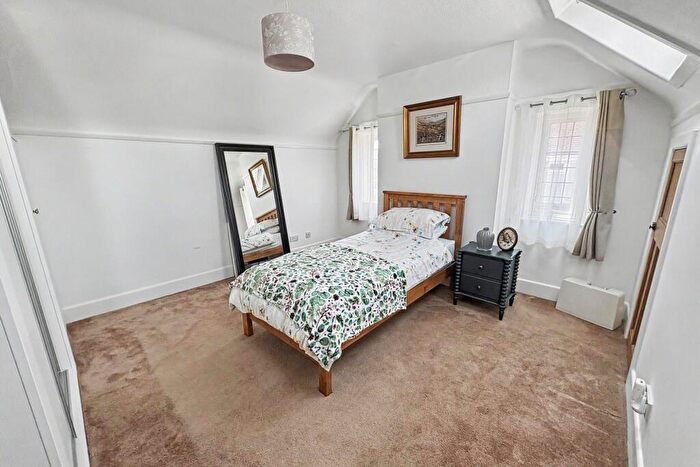 4 Bedroom Detached House For Sale In Wareham, BH20 - Photo 10