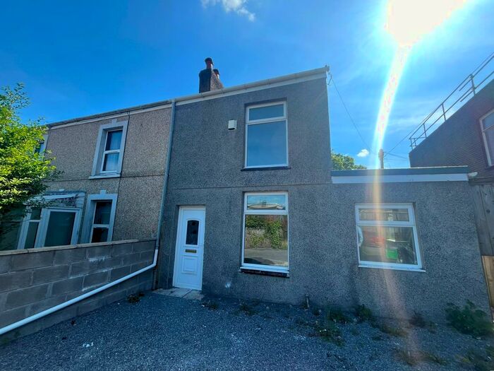 2 Bedroom Property To Rent In Glantawe Street, Morriston, Swansea, SA6