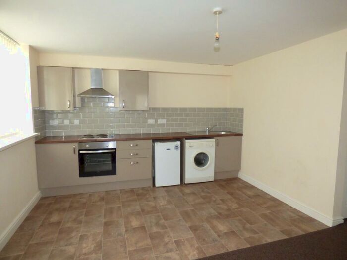 1 Bedroom Flat To Rent In Kelham House, Balby, DN1