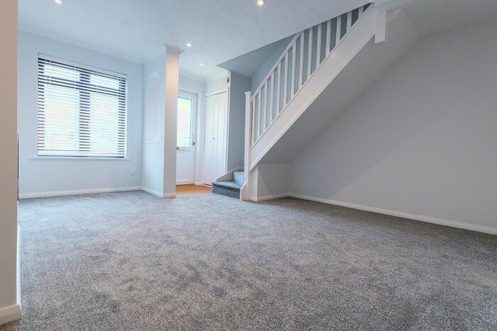 2 Bedroom Semi-Detached House To Rent In North Street, Axminster, EX13