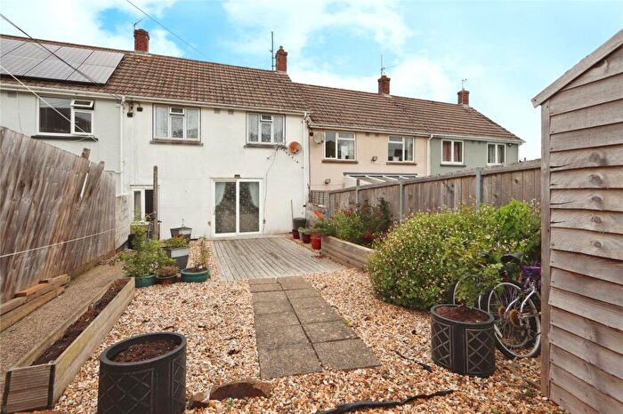 3 Bedroom Terraced House For Sale In Stucley Road, Bideford, Devon, EX39
