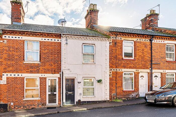 2 Bedroom Terraced House For Sale In Duddery Road, Haverhill, CB9