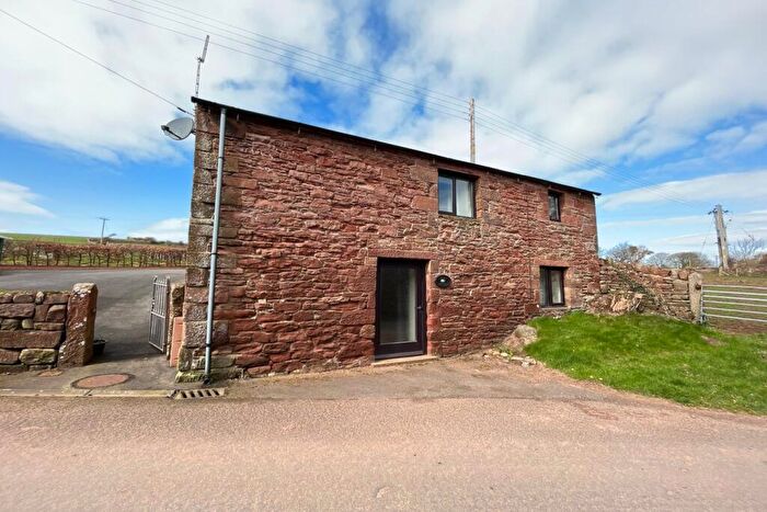 1 Bedroom Barn Conversion To Rent In Rottington, Whitehaven, CA28