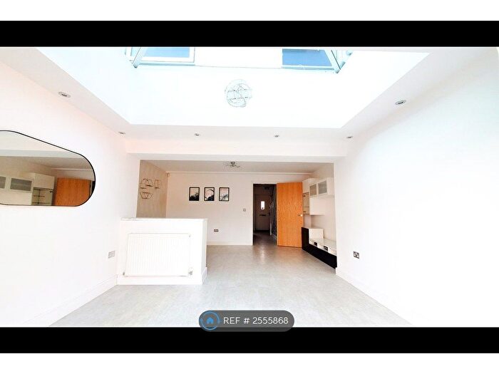 3 Bedroom Semi-Detached House To Rent In Athletes Way, Manchester, M11