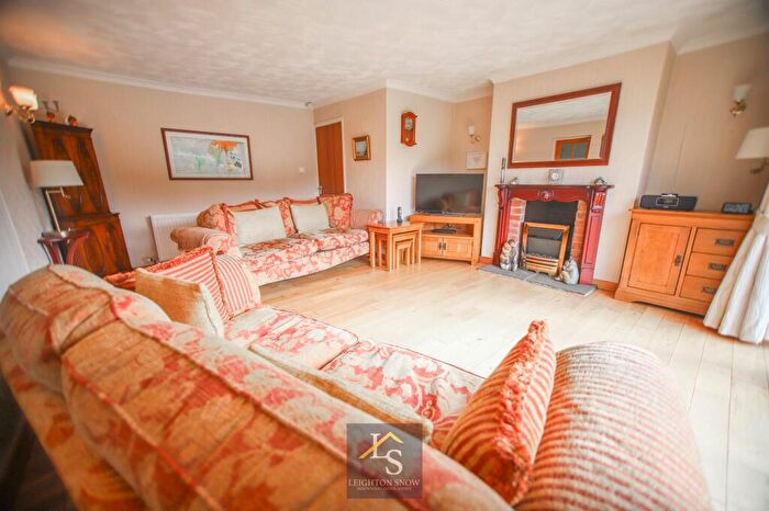 2 Bedroom Detached Bungalow For Sale In Fairway, Bramhall, SK7