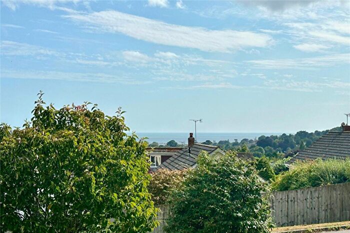 3 Bedroom Bungalow For Sale In King Charles Way, Sidmouth, Devon, EX10