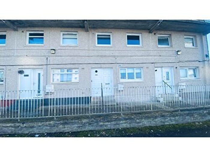 2 Bedroom Ground Maisonette To Rent In Main Street, Cambuslang, G72