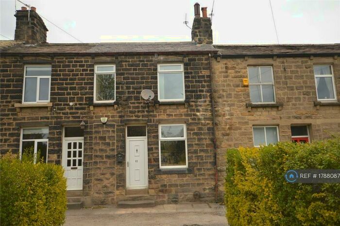 3 Bedroom Terraced House To Rent In Morton Terrace, Guiseley, Leeds, LS20