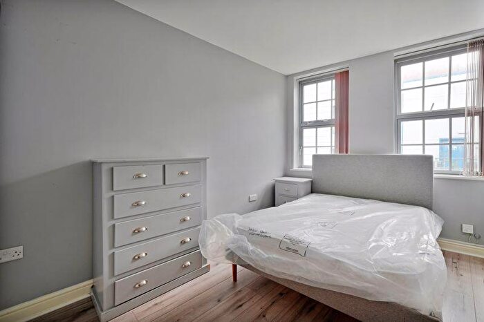 2 Bedroom Apartment To Rent In Flat B, Furnace Hill, Sheffield, S3