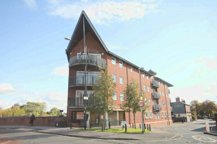 2 Bedroom Flat To Rent In School Lane, Didsbury, Manchester, M20