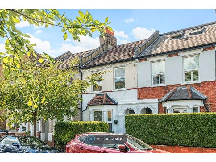 3 Bedroom Terraced House To Rent In Grasmere Road, London, SE25