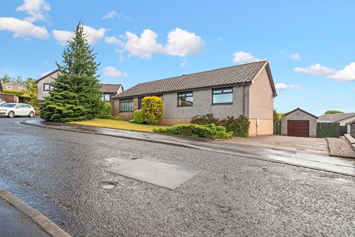 4 Bedroom Bungalow For Sale In Millfield Meadows, Erskine, Renfrewshire, PA8