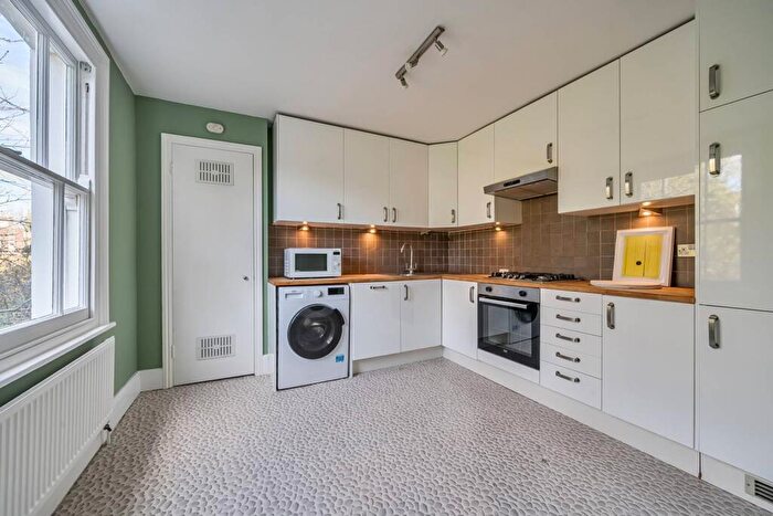1 Bedroom Flat To Rent In St Johns Grove, Archway, London, N19