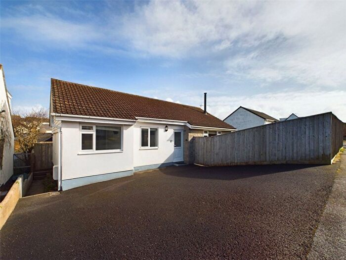 3 Bedroom Bungalow To Rent In Bede Haven Close, Bude, EX23