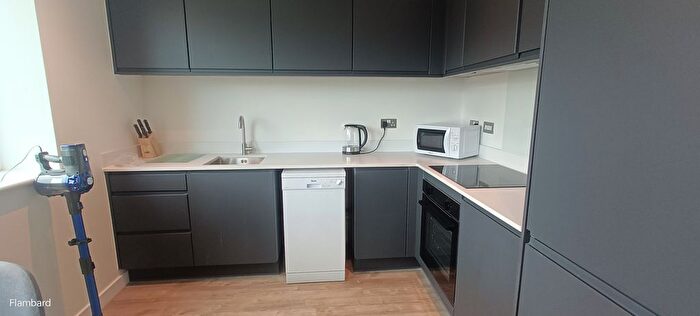 1 Bedroom Flat To Rent In Seymour Grove, Old Trafford, Manchester, M16