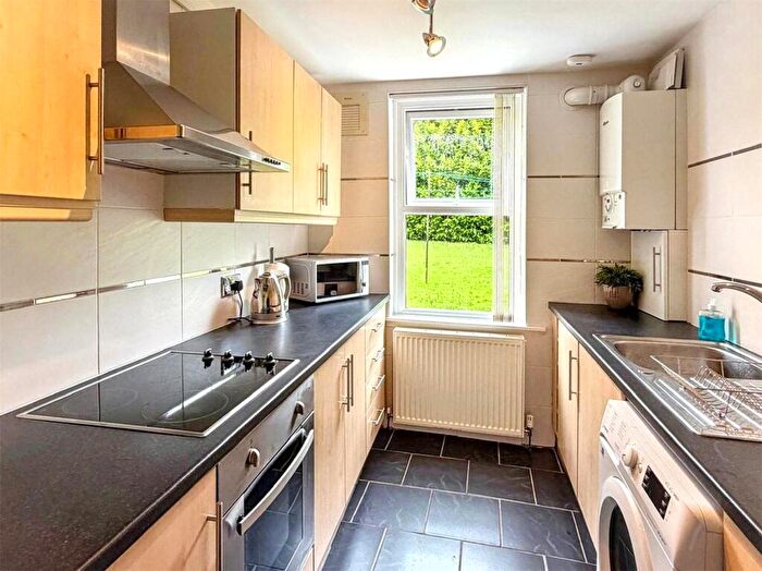 1 Bedroom Flat For Sale In Brodie Avenue, Dumfries, Dumfries And Galloway, DG2