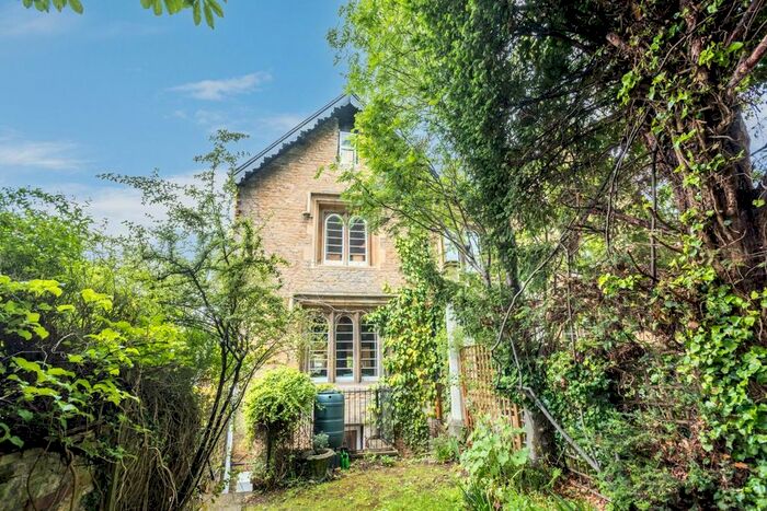 1 Bedroom Flat To Rent In Banbury Road, Oxford, OX2