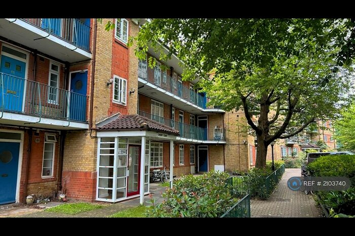 1 Bedroom Flat To Rent In Acorn Walk, London, SE16