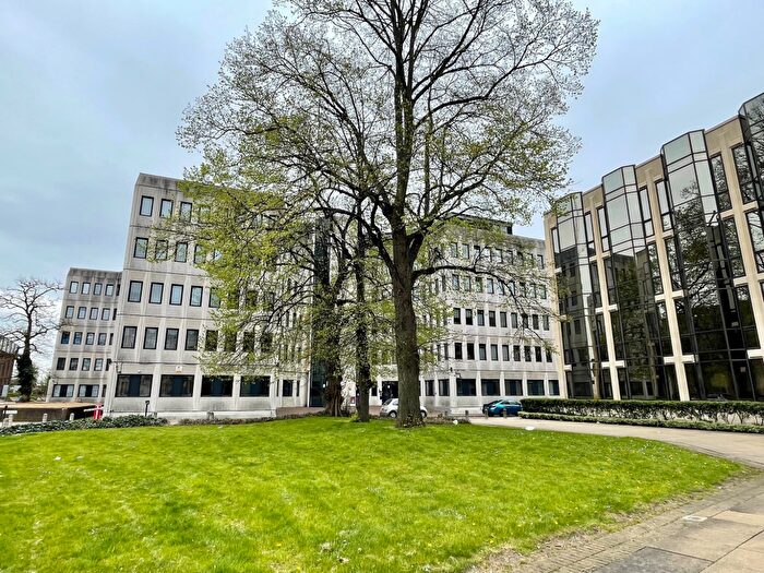 2 Bedroom Apartment To Rent In Touthill Place, City Centre, PE1