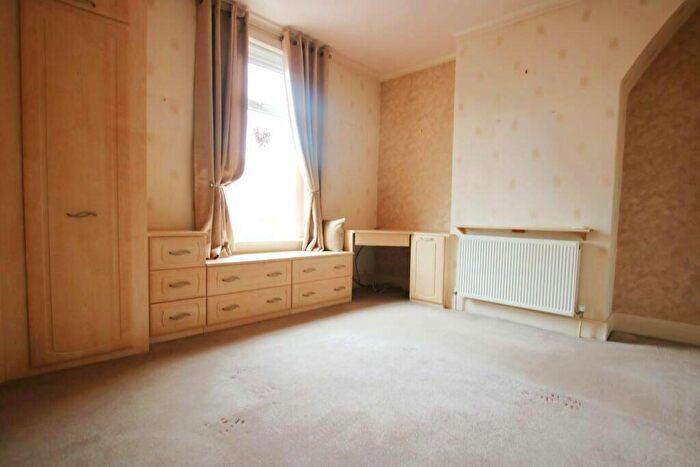 2 Bedroom Terraced House For Sale In New Wellington Street, Mill Hill, Blackburn, Lancashire, BB2