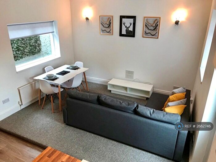 2 Bedroom Terraced House To Rent In Richardson Street, Swansea, SA1