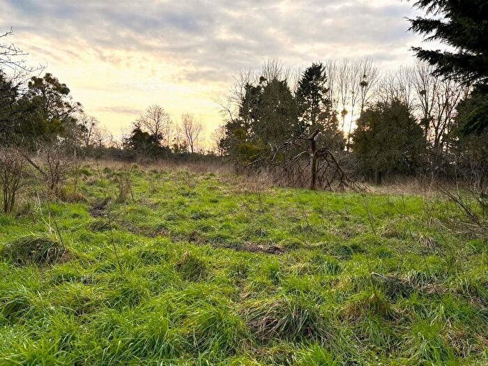 Land For Sale In Thorney Road, Kingsbury Episcopi, Martock, TA12