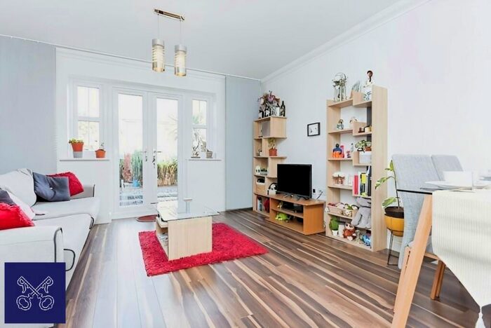 2 Bedroom Terraced House For Sale In Bowland Way, Kingswood, Hull, East Yorkshire, HU7