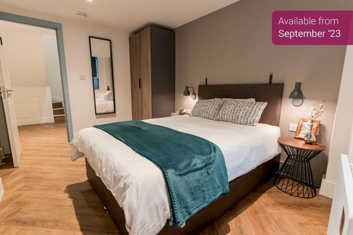 4 Bedroom Apartment To Rent In One Cross Street, Blackfriars Road, Manchester, Greater Manchester, M3