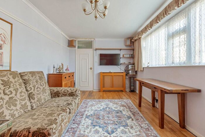 1 Bedroom Flat For Sale In Sydenham Road, Sydenham, London, SE26