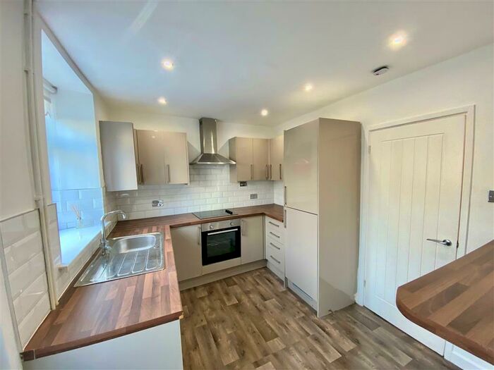 2 Bedroom Terraced House To Rent In Duffryn Street, Mountain Ash, CF45