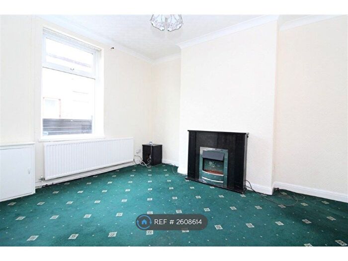 2 Bedroom Terraced House To Rent In Gordon Street, Leigh, WN7