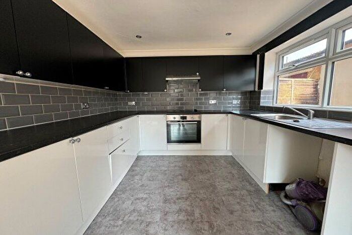 3 Bedroom Property To Rent In Ferry View, Queenborough, ME11