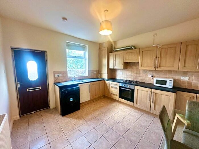 3 Bedroom Terraced House To Rent In Clementson Road, Sheffield, S10