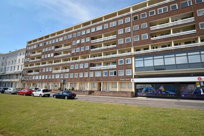 2 Bedroom Flat To Rent In Robertson Terrace, Hastings, TN34