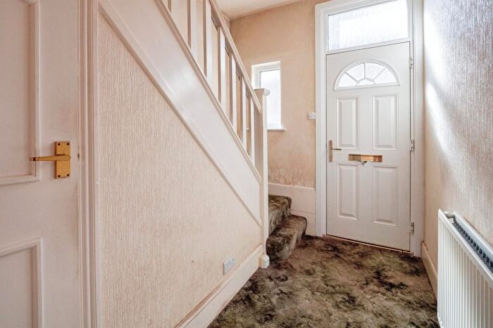 2 Bedroom Detached House For Sale In Hobson Road, Leicester, LE4