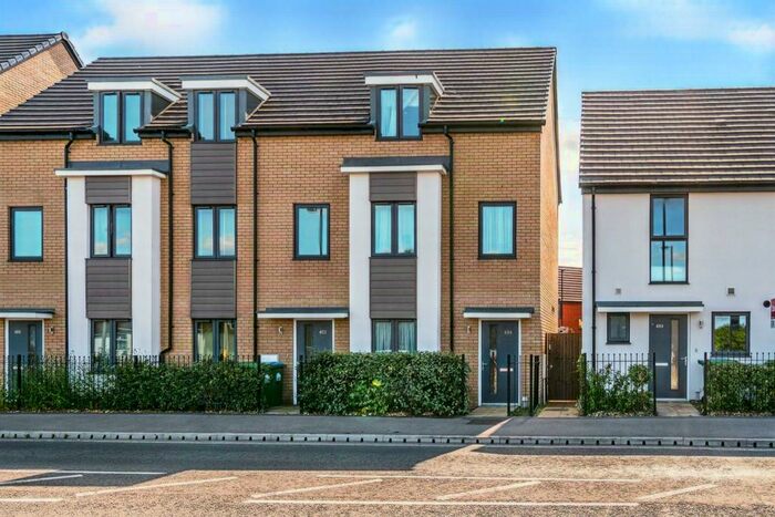 3 Bedroom House To Rent In Romsey Road, Shirley, SO16