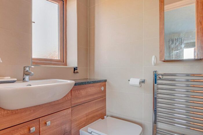 4 Bedroom Detached House For Sale In Underwood Close, Callow Hill, Redditch, Worcestershire, B97