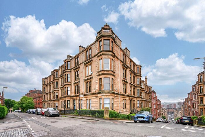 3 Bedroom Apartment For Sale In Partickhill Road, Partickhill, Glasgow, G11