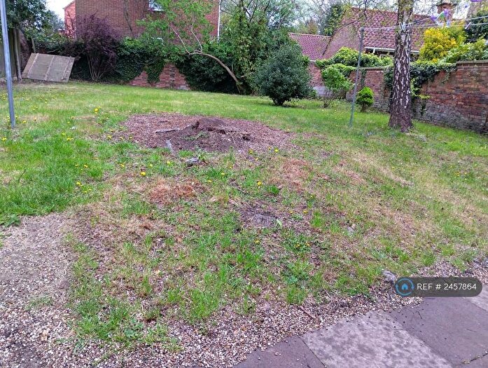 2 Bedroom Flat To Rent In Swinegate, Grantham, NG31