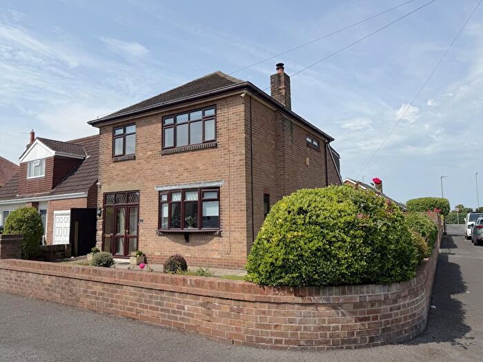 3 Bedroom Detached House For Sale In The Ridgeway, Fleetwood, FY7
