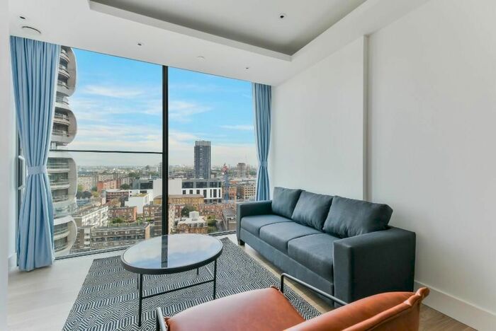 2 Bedroom Flat To Rent In Bollinder Place, London, EC1V