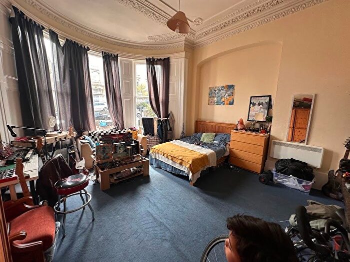 1 Bedroom Studio To Rent In Cotham Park, Bristol, BS6
