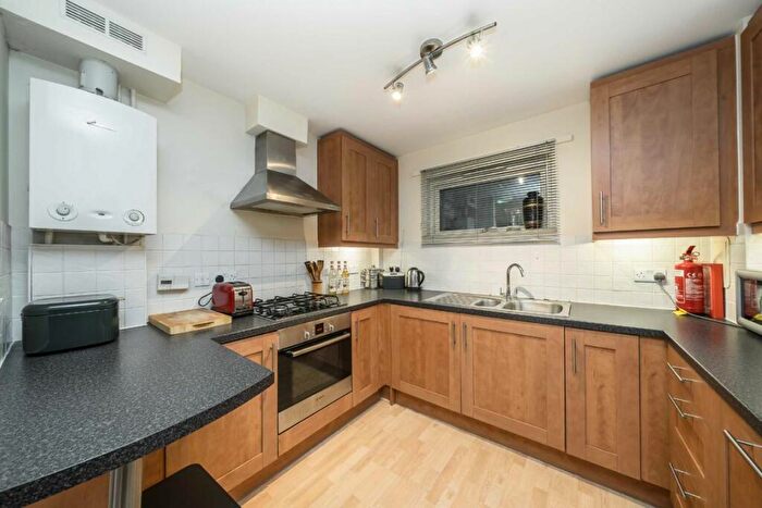 1 Bedroom Flat To Rent In Evan Cook Close, Peckham, SE15
