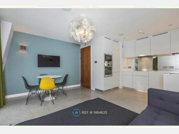 1 Bedroom Flat To Rent In Southwark Street, London, SE1