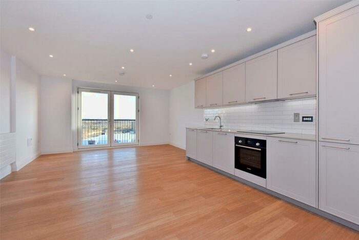 1 Bedroom Apartment To Rent In Palmer Street, Reading, RG1