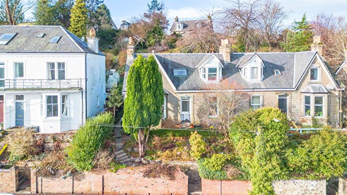 3 Bedroom Property For Sale In St. Magdalenes Road, Perth, PH2